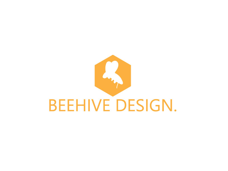 Design de Logo par Top king  designer pour Beehive Design | Design #14007047