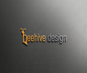 Logo Design by shgshikder5 for Beehive Design | Design: #14002603