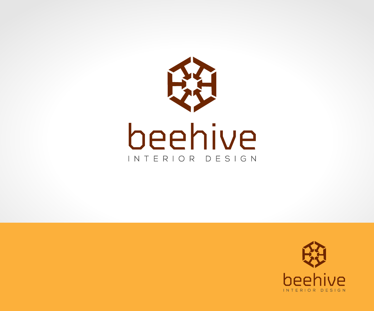 Logo Design by stanko.man for Beehive Design | Design #14053513