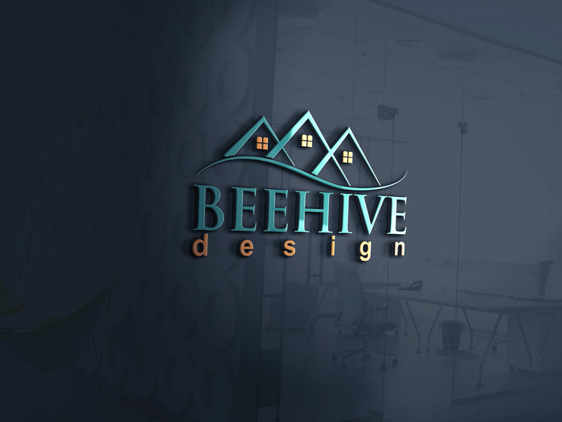 Logo Design by nirob01933 for Beehive Design | Design #13998606