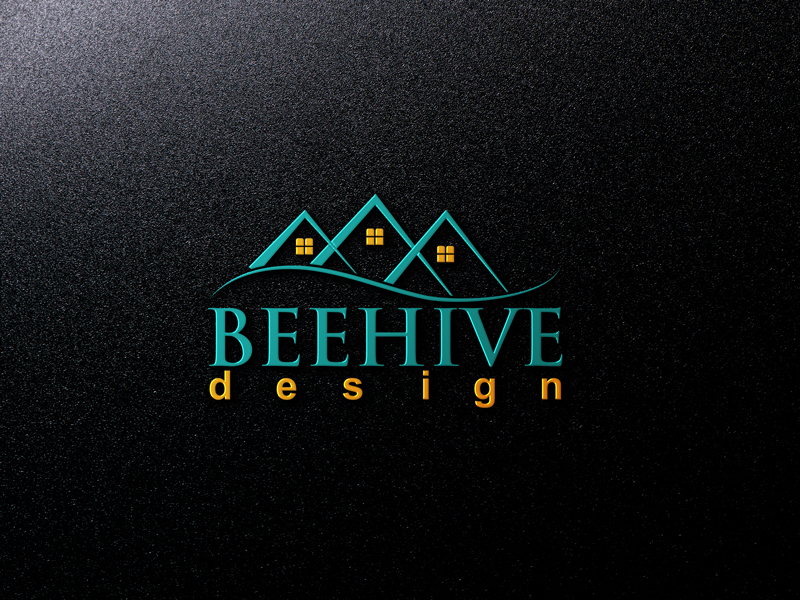 Logo Design by nirob01933 for Beehive Design | Design #13998636
