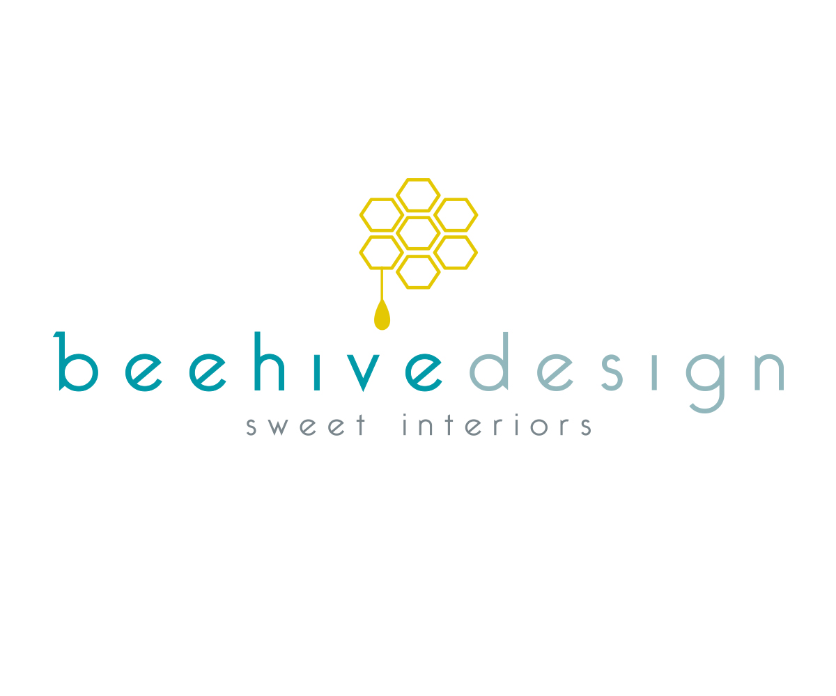 Logo Design by kimhanson for Beehive Design | Design #14010066