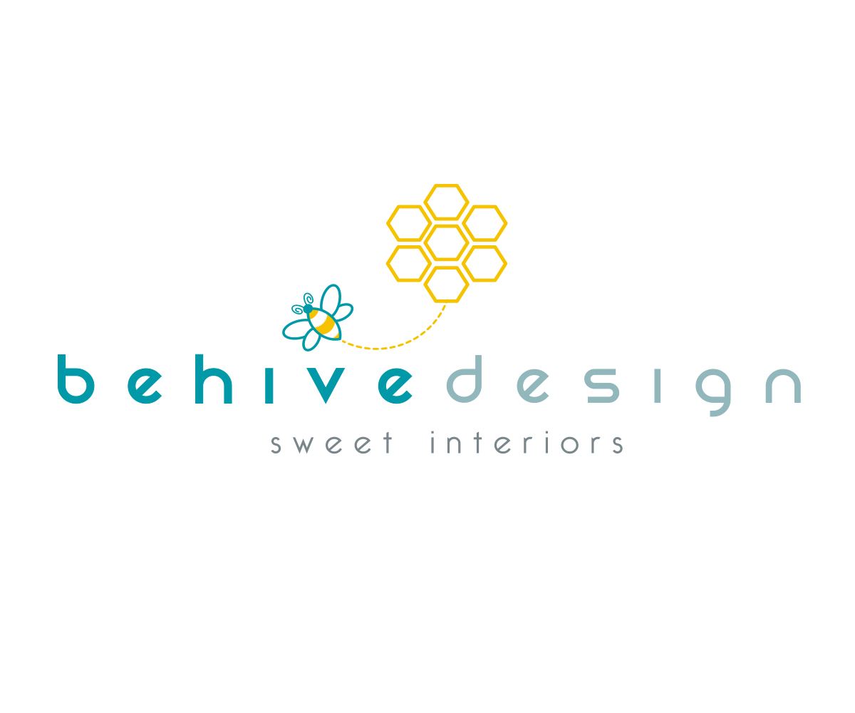 Design de Logo par kimhanson pour Beehive Design | Design #14019816