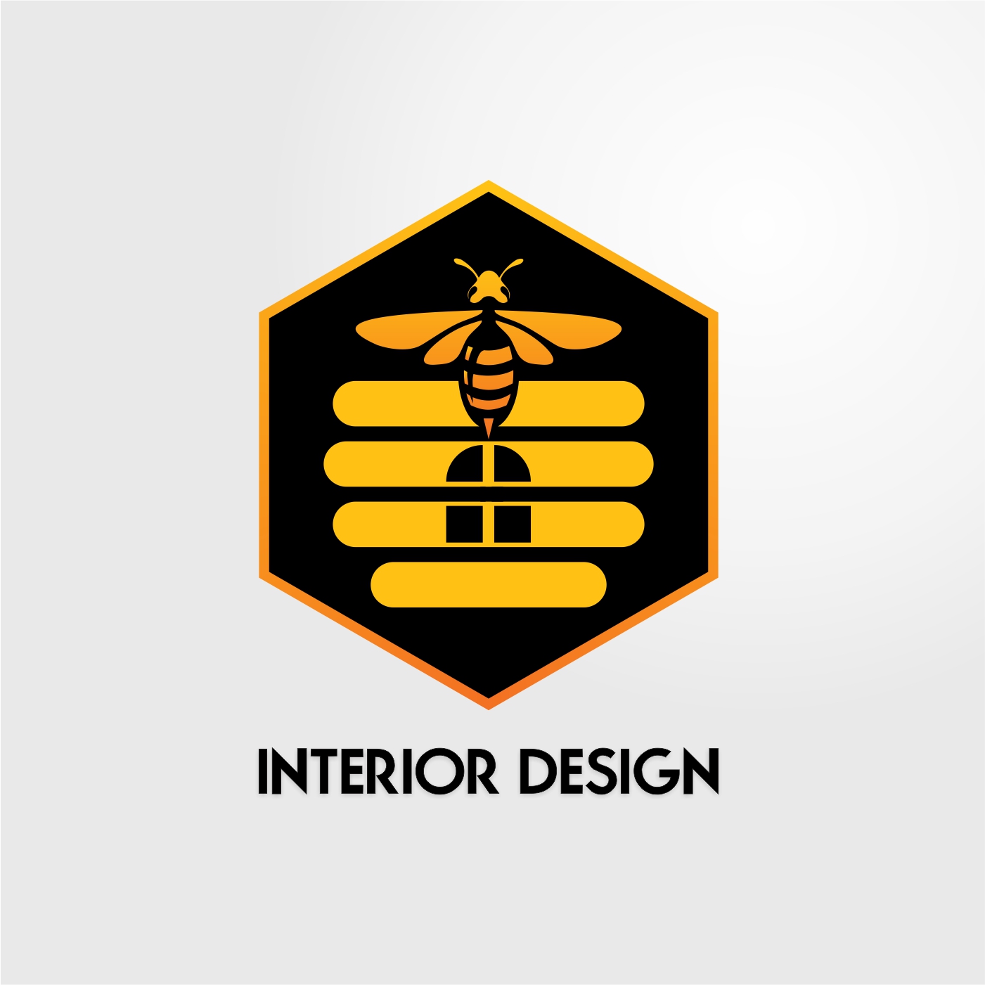 Logo Design by nhat tran for Beehive Design | Design #14118669