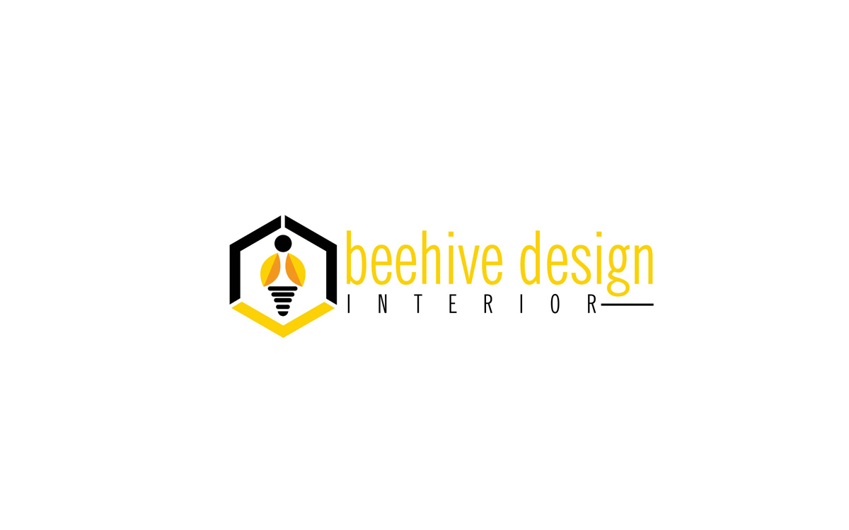 Logo Design by Marketing Wings for Beehive Design | Design #14067065