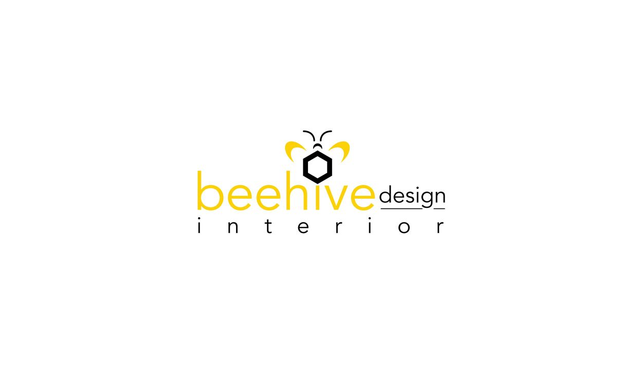 Logo Design by Marketing Wings for Beehive Design | Design #14067067