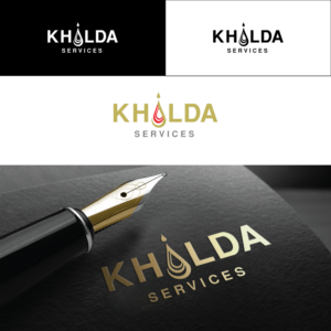 Logo Design by Adnan Ansari for Marcia Ashong | Design: #13988235