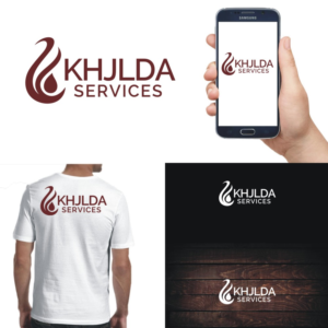 Logo Design by webeezine for Marcia Ashong | Design: #13906534