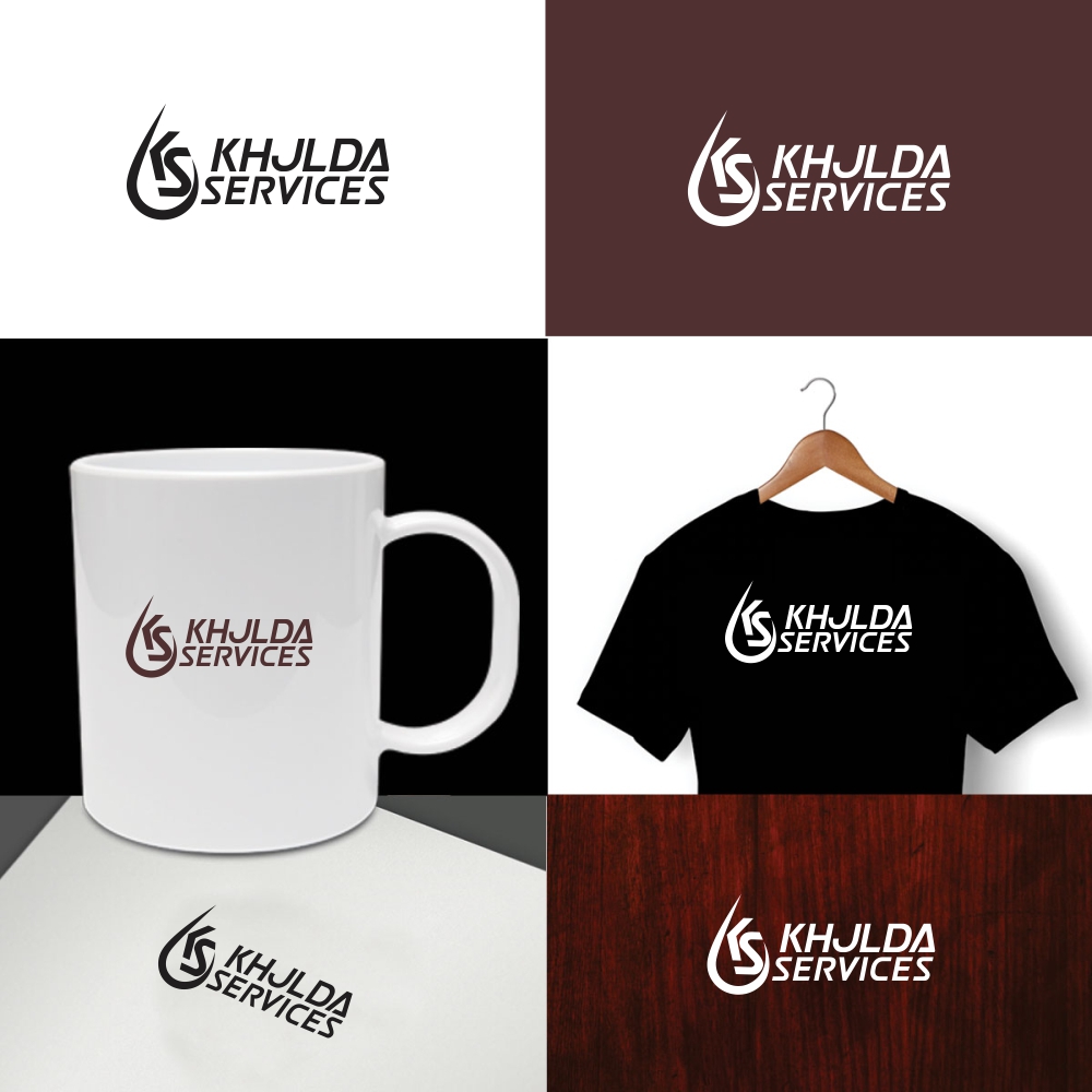 Logo Design by e-graphics for Marcia Ashong | Design #13905827