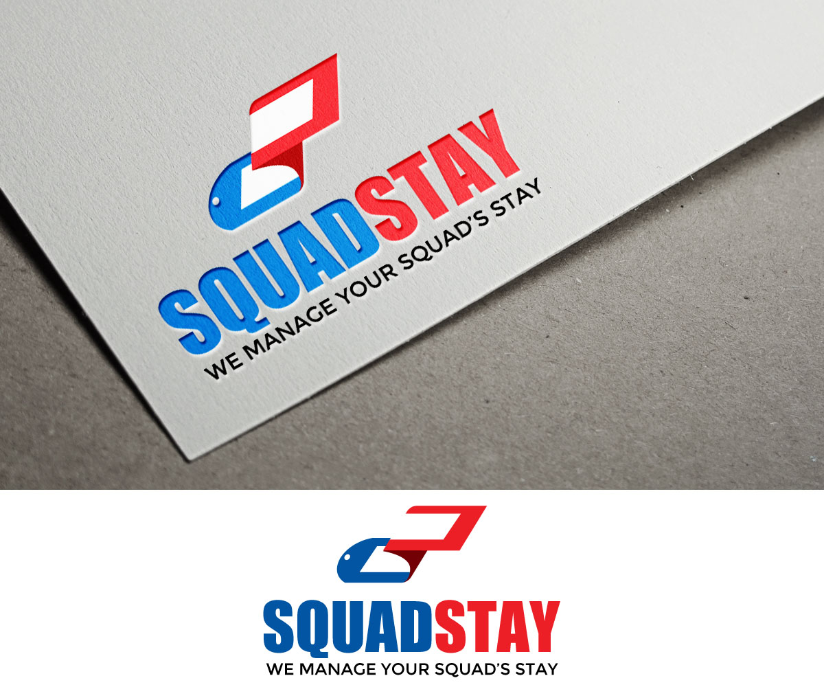 Logo Design by notzki for this project | Design #13898682