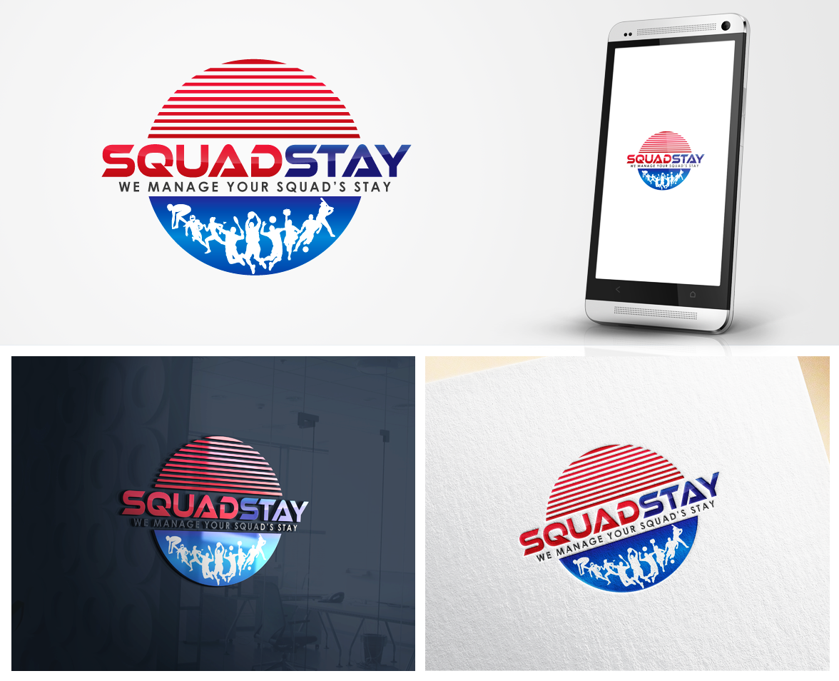 Logo Design by AnjelsS for this project | Design #13966327