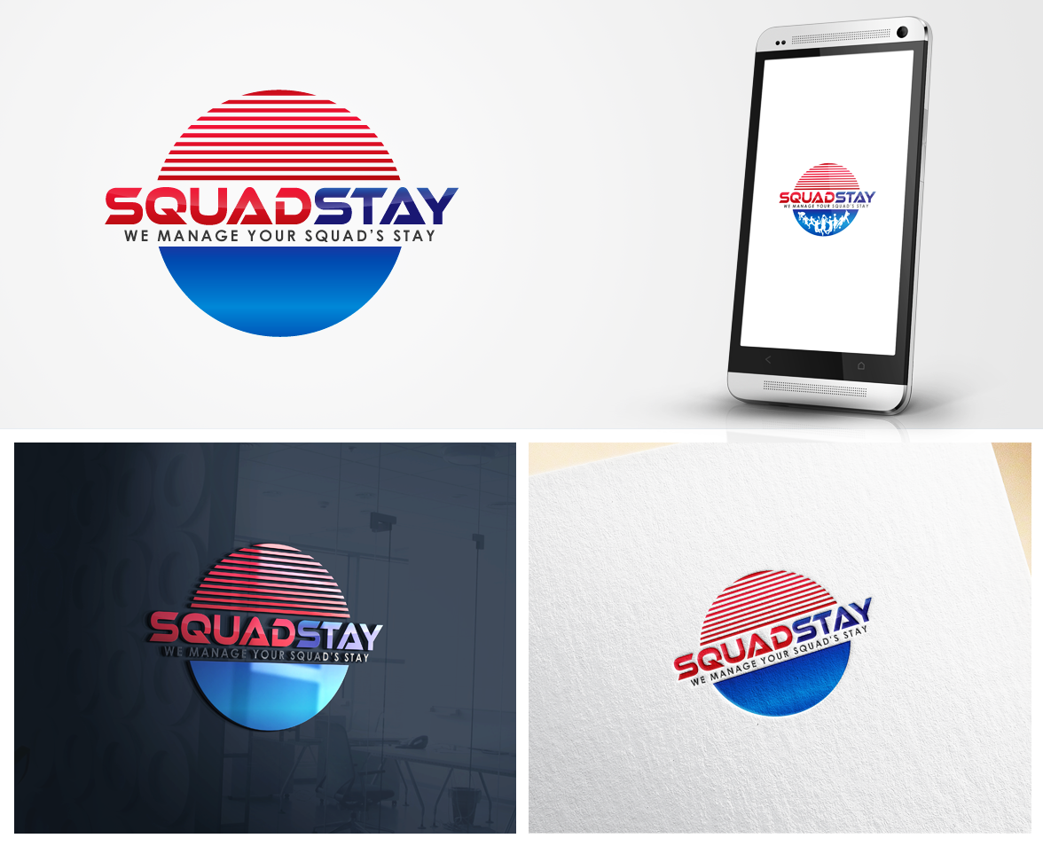 Logo Design by AnjelsS for this project | Design #13966371