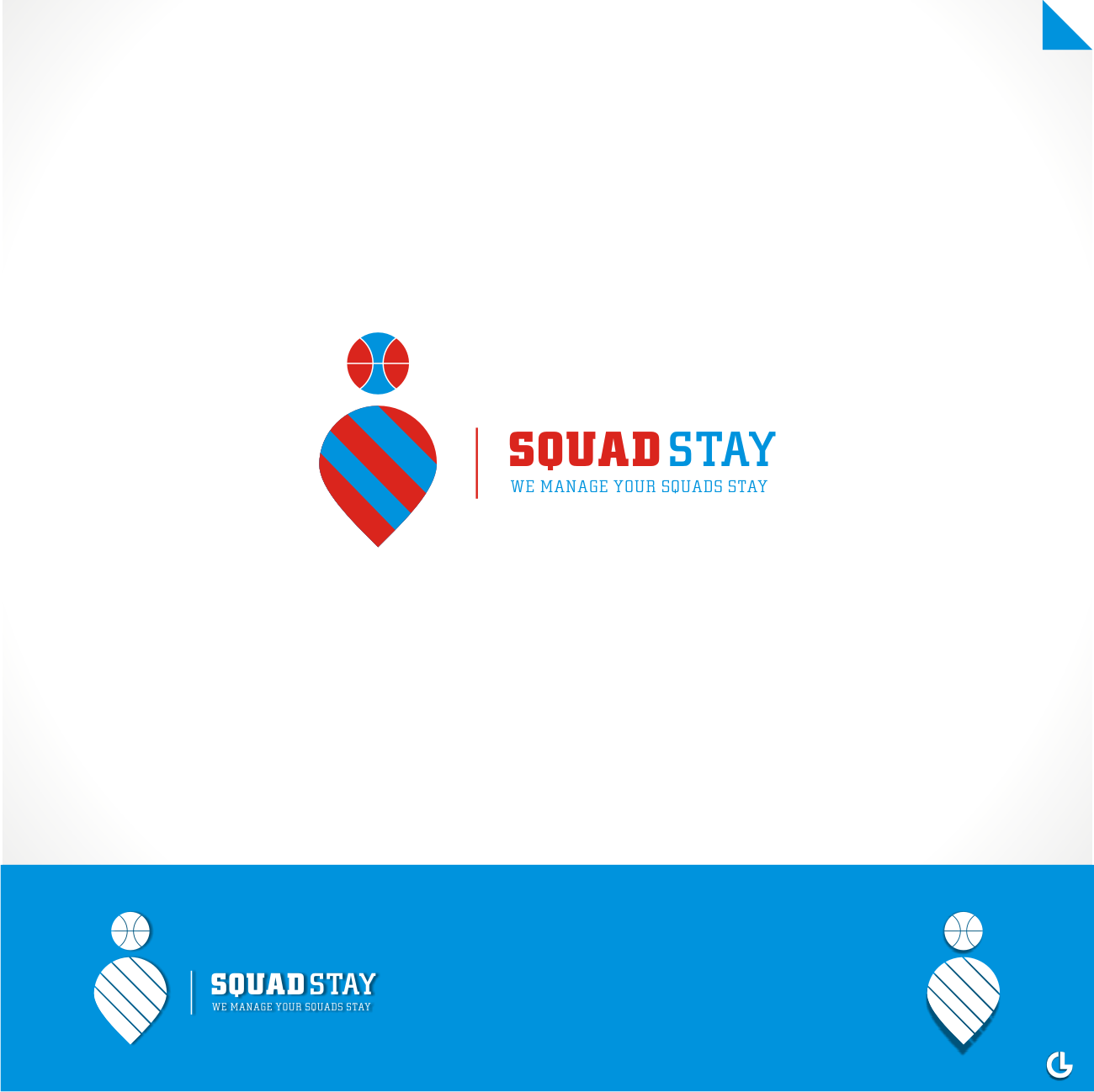 Logo Design by R!CKY for this project | Design #13913539