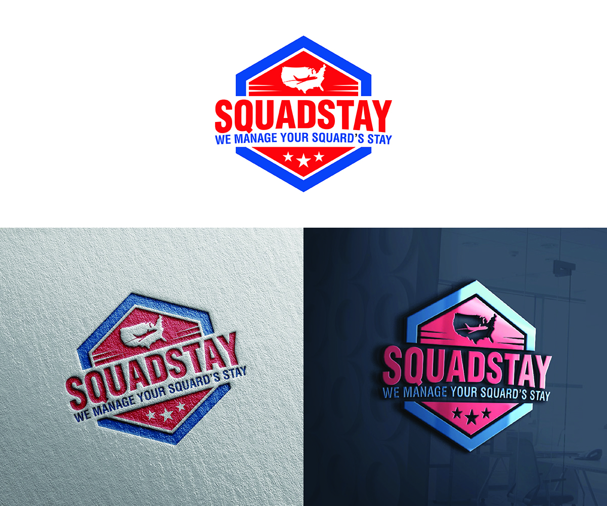 Logo Design by eMARK for this project | Design #13903353