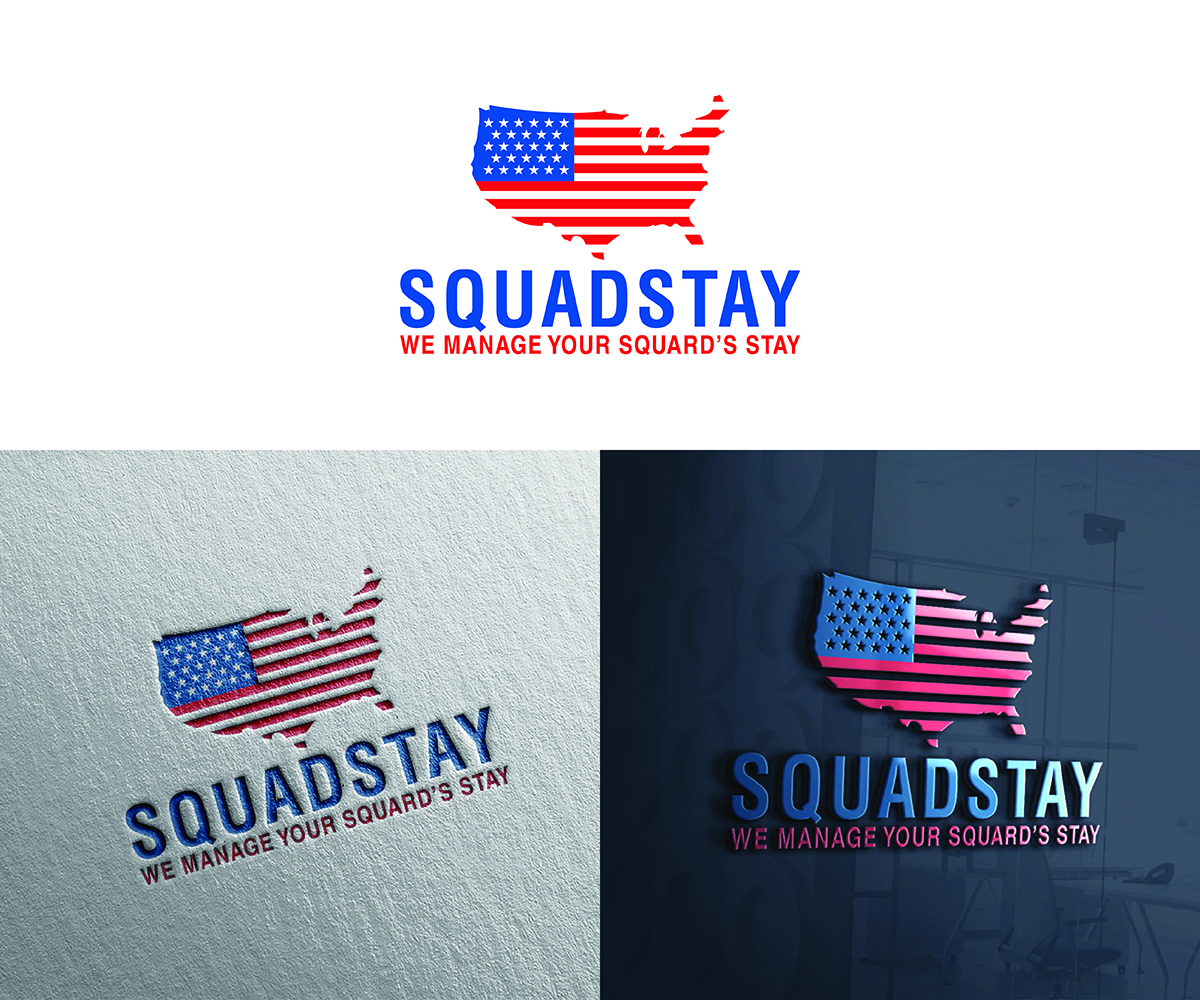 Logo Design by eMARK for this project | Design #13903354