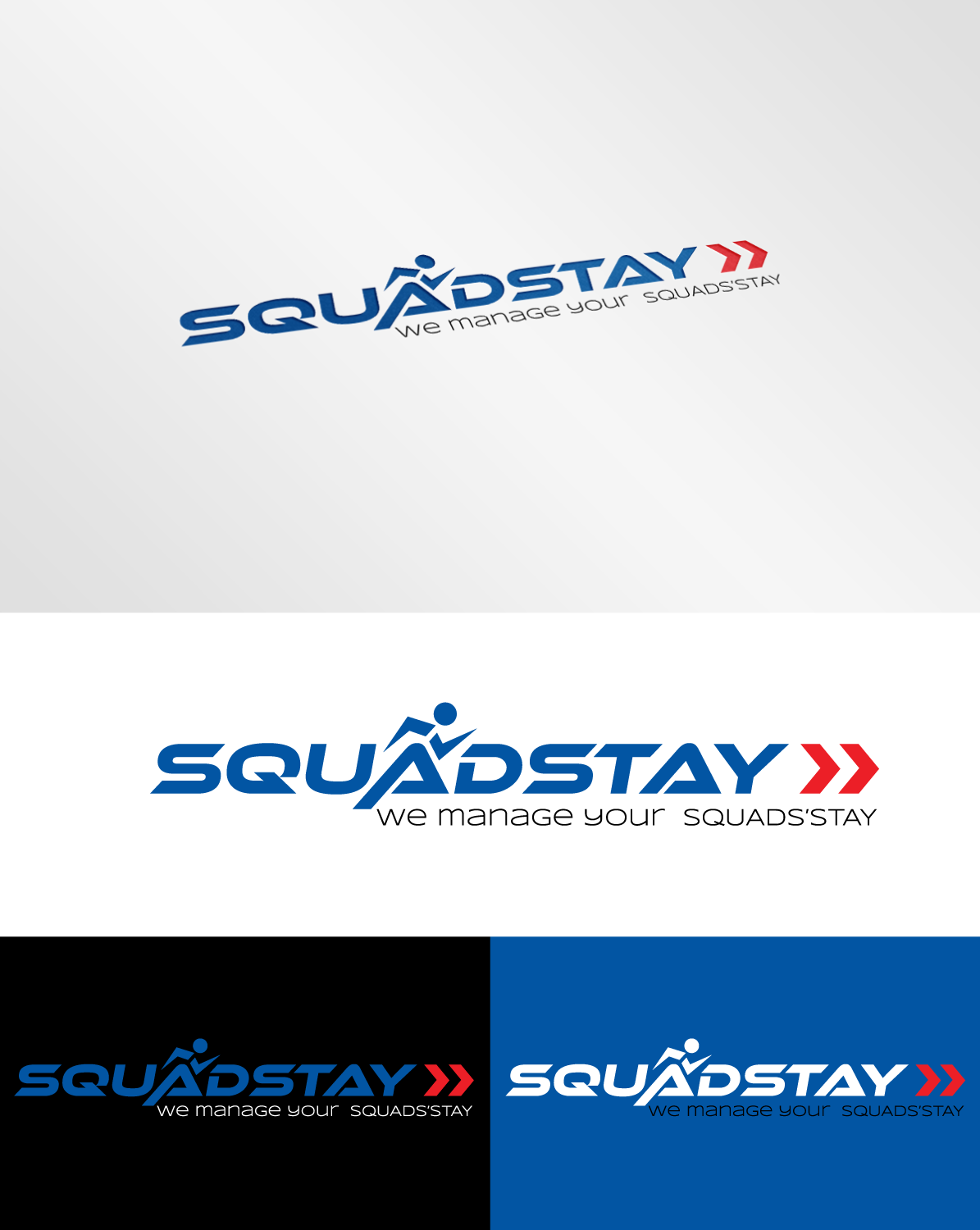 Logo Design by A2I for this project | Design #13908159