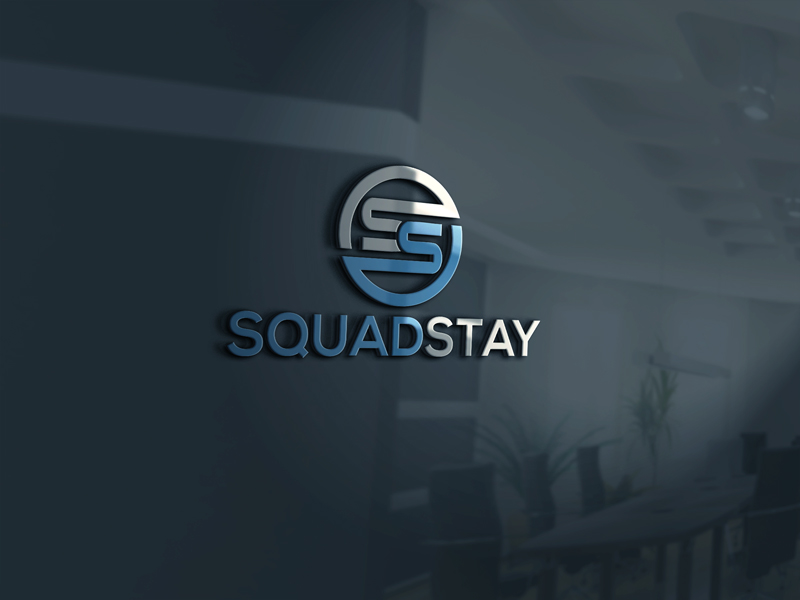 Logo Design by rafa studio for this project | Design #13902401