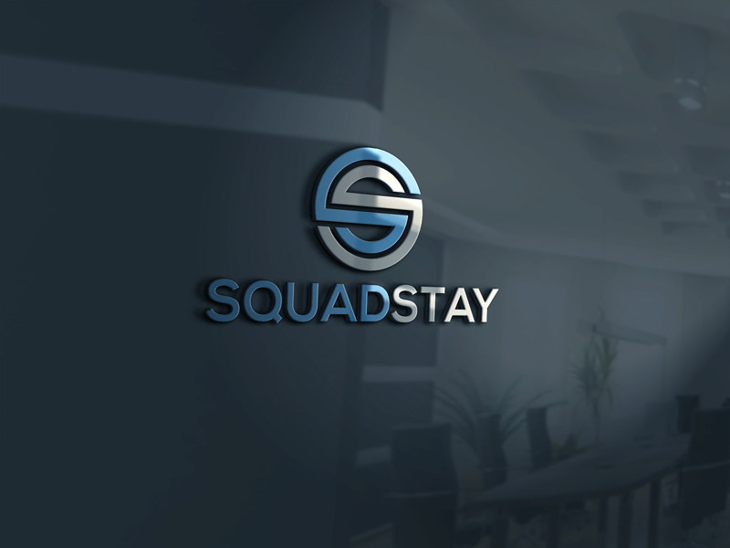 Logo Design by rafa studio for this project | Design #13902407