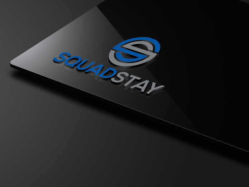 Logo Design by rafa studio for this project | Design #13902408
