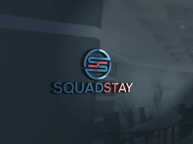 Logo Design by rafa studio for this project | Design #13965377