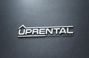 Logo Design by GLDesigns for UP RENTAL S.A DE C.V. | Design: #14008312