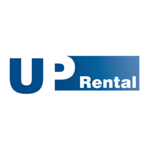 Logo Design by dgbryan019 for UP RENTAL S.A DE C.V. | Design #13908505