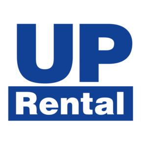 Logo Design by dgbryan019 for UP RENTAL S.A DE C.V. | Design: #13908843