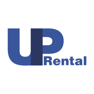 Logo Design by dgbryan019 for UP RENTAL S.A DE C.V. | Design: #13912488
