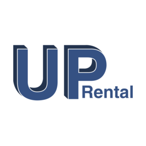 Logo Design by dgbryan019 for UP RENTAL S.A DE C.V. | Design: #13912490