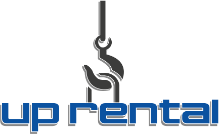 Logo-Design von Alfredo Ardila für UP RENTAL S.A DE C.V. | Design #13977606