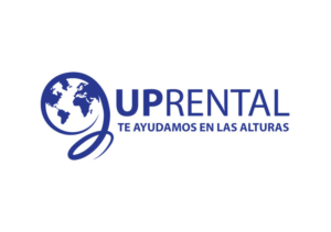 Logo Design by bc21 for UP RENTAL S.A DE C.V. | Design: #14021287