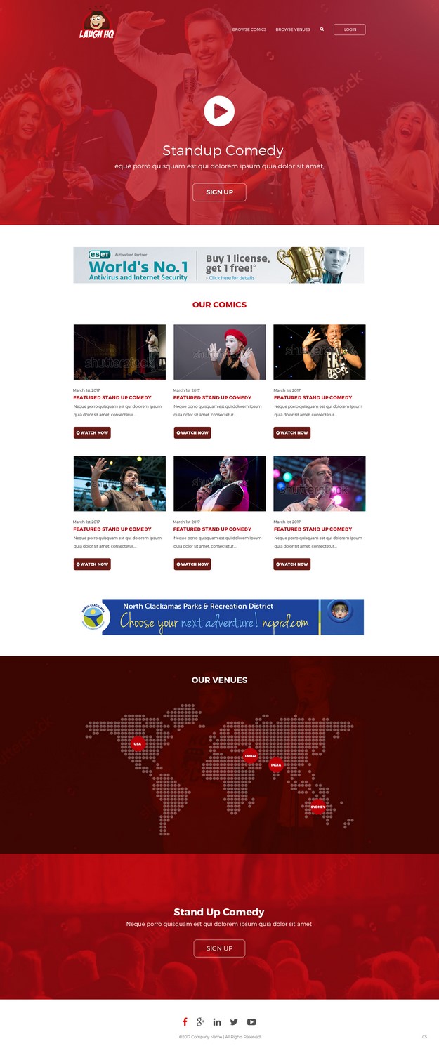 Web Design by pb for this project | Design #13908167