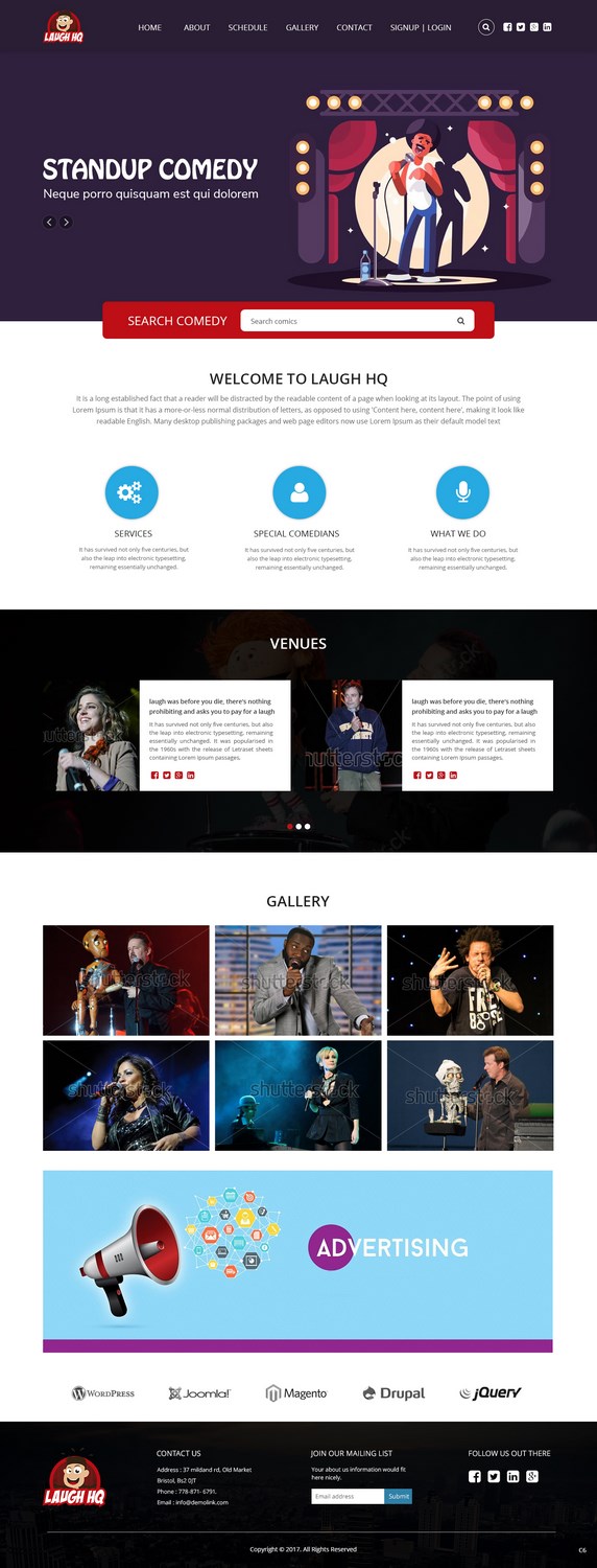 Diseño Web por pb para este proyecto | Diseño #13908175