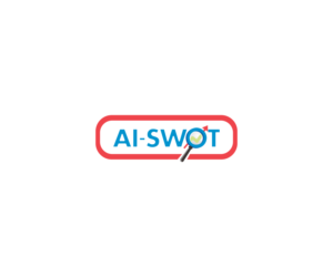 Logo Design by Des!gn.Arts for AI-SWOT LLC | Design: #14030021
