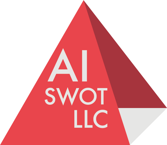 Diseño de Logo por ivana.miljkovic para AI-SWOT LLC | Diseño #13956993
