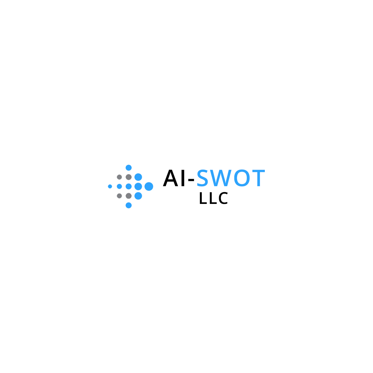 Logo Design by graphicssquare for AI-SWOT LLC | Design #13912138