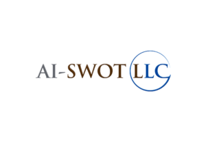 Logo Design by EGYPT KING for AI-SWOT LLC | Design: #13901030