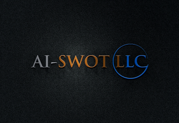 Logo Design by EGYPT KING for AI-SWOT LLC | Design #13901031