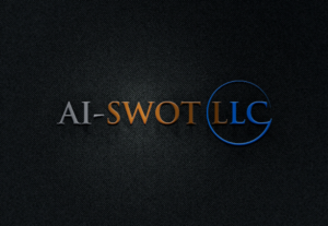 Logo Design by EGYPT KING for AI-SWOT LLC | Design: #13901031