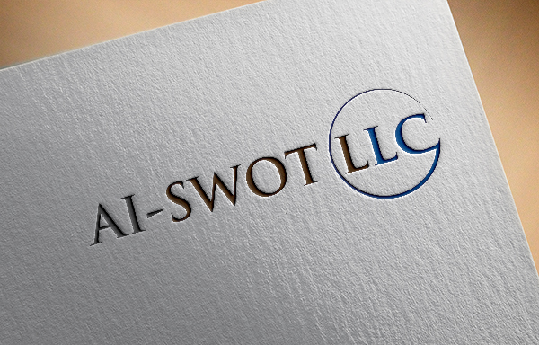 Logo Design by EGYPT KING for AI-SWOT LLC | Design #13901033