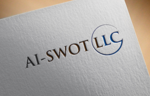 Logo Design by EGYPT KING for AI-SWOT LLC | Design: #13901033