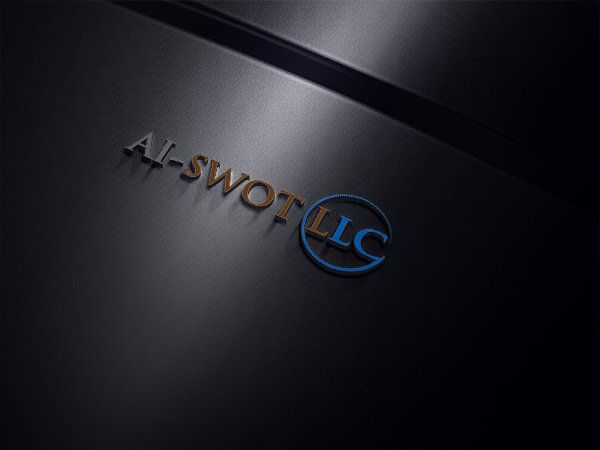 Logo Design by EGYPT KING for AI-SWOT LLC | Design #13901035