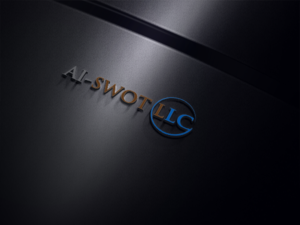 Logo Design by EGYPT KING for AI-SWOT LLC | Design: #13901035
