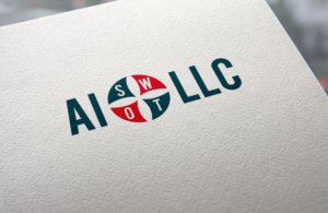 Logo Design by uzzaman for AI-SWOT LLC | Design: #13906458