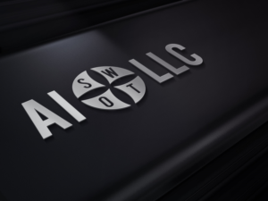 Logo Design by uzzaman for AI-SWOT LLC | Design: #13906459