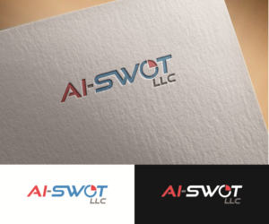 Logo Design by eMARK for AI-SWOT LLC | Design: #14055514