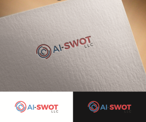 Logo Design by eMARK for AI-SWOT LLC | Design: #14055517