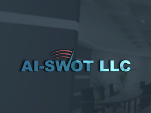 Logo Design by WINSTAR for AI-SWOT LLC | Design: #13919292