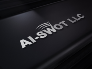 Logo Design by WINSTAR for AI-SWOT LLC | Design: #13919293