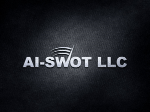 Logo Design by WINSTAR for AI-SWOT LLC | Design: #13919294
